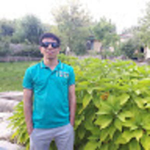 Meet your Posher, Alimohammad